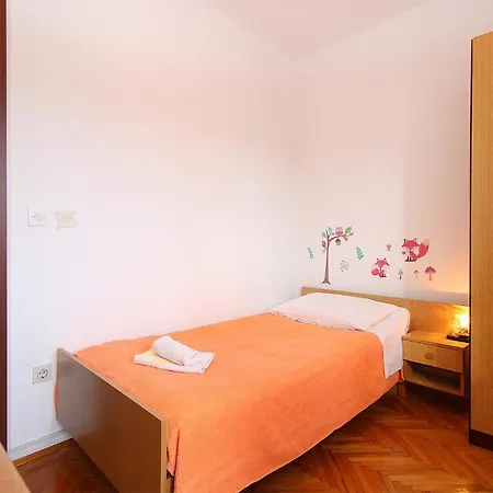 Apartment Ines 2276