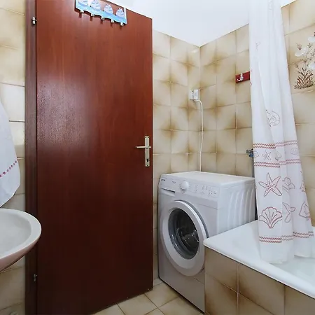 Apartment Ines 2276