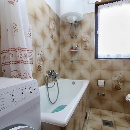 Ines 2276 Apartment *