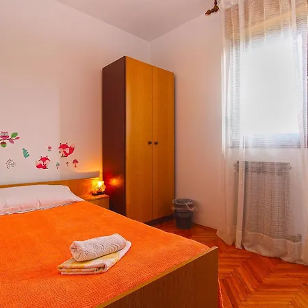 Ines 2276 Apartment *